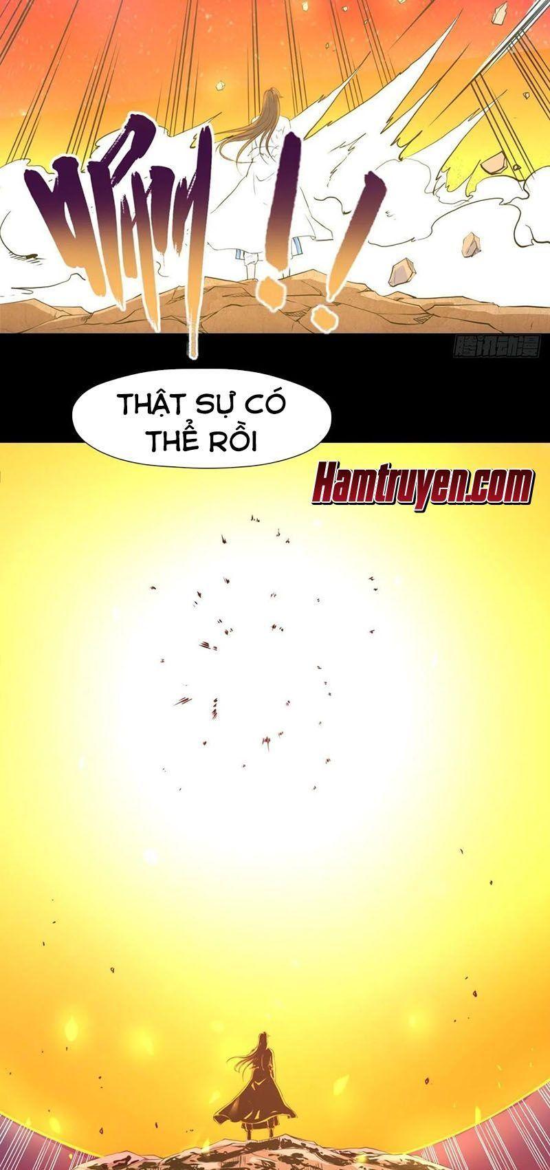 Sư Tỷ Của Ta Rất Cứng Chapter 57 - Trang 2