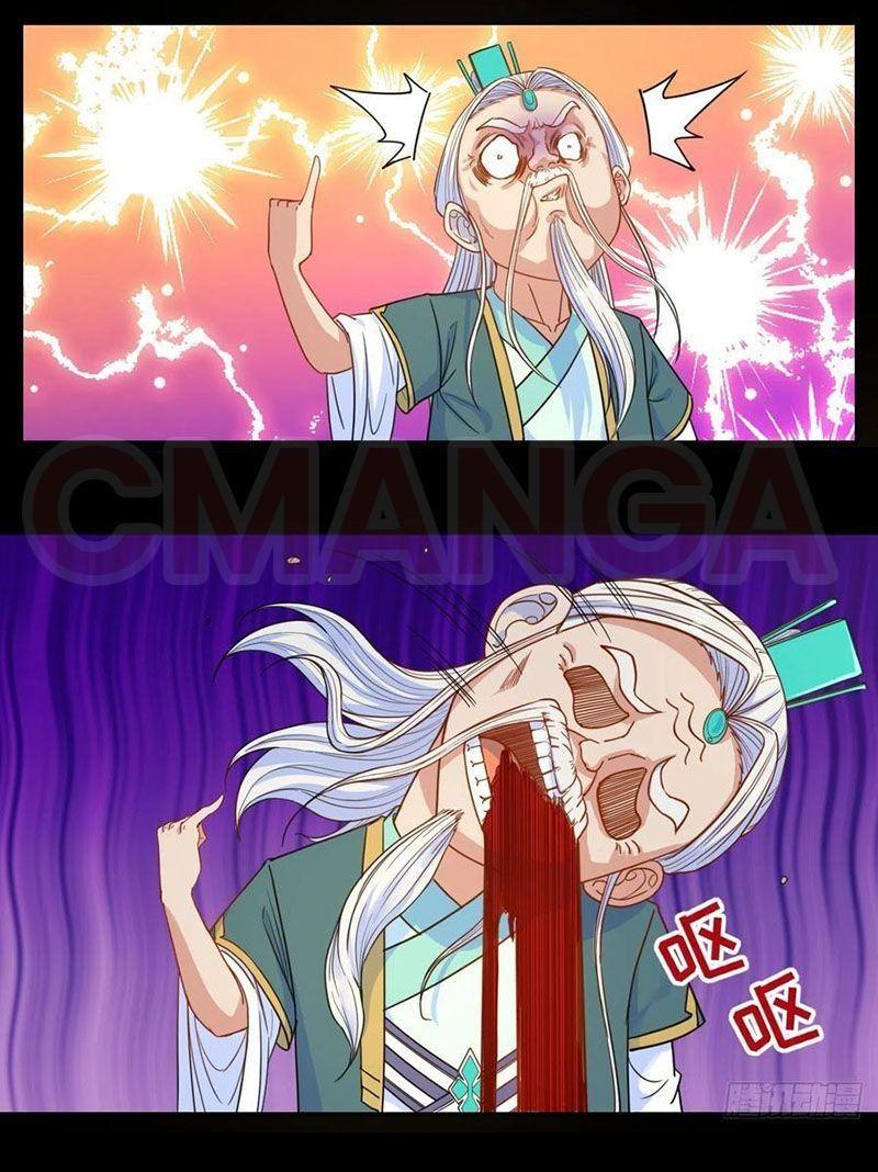 Sư Tỷ Của Ta Rất Cứng Chapter 57 - Trang 2