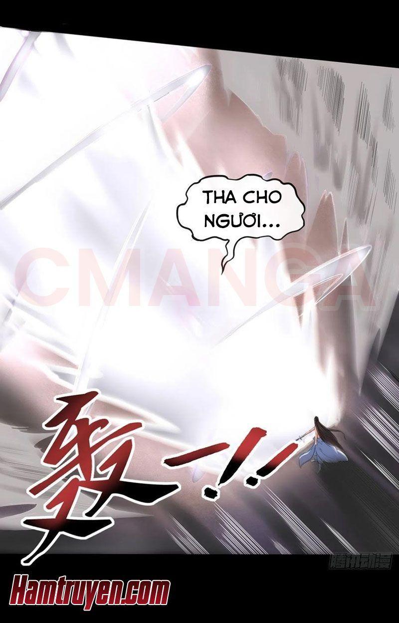 Sư Tỷ Của Ta Rất Cứng Chapter 57 - Trang 2