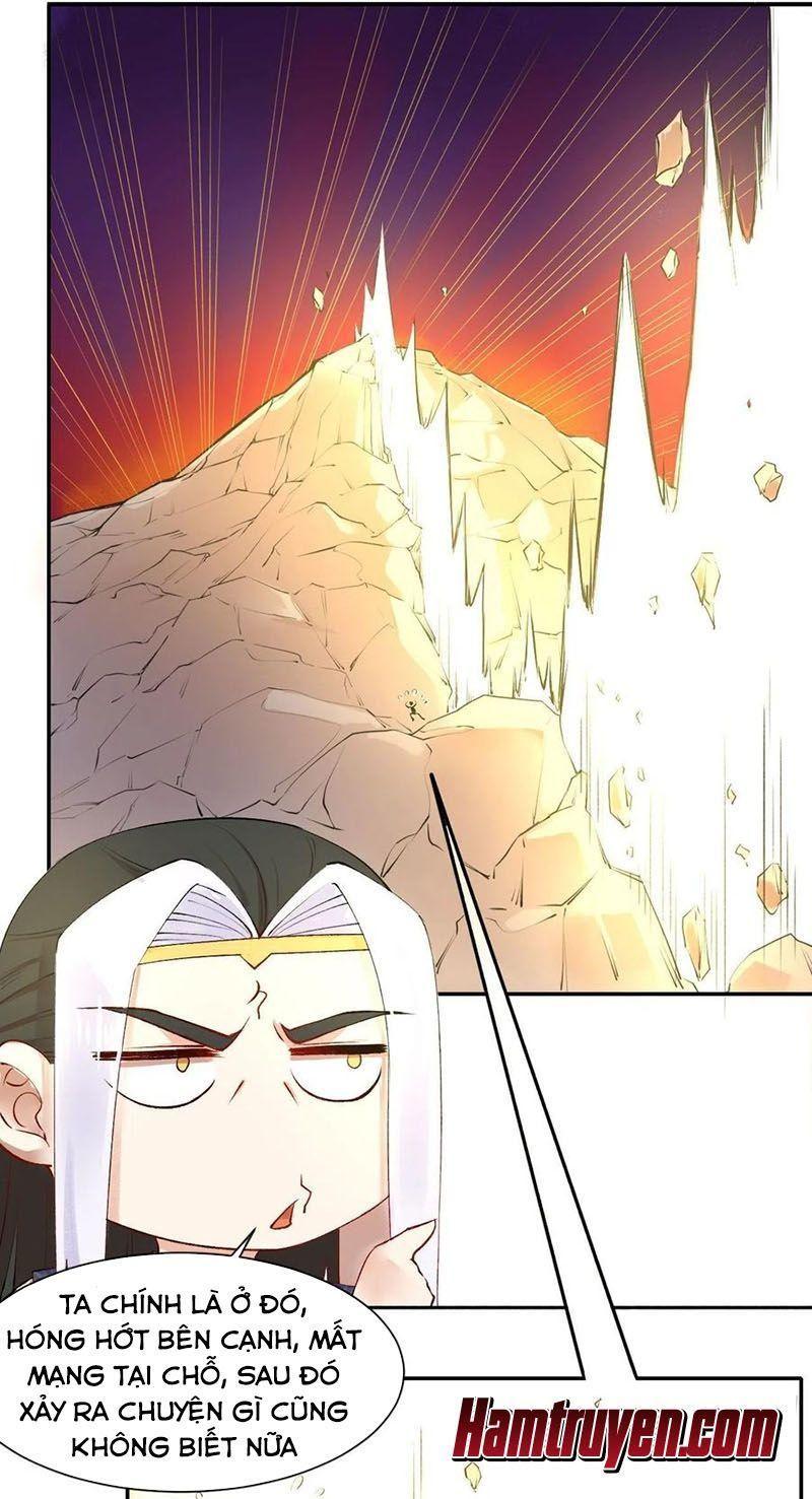 Sư Tỷ Của Ta Rất Cứng Chapter 57 - Trang 2