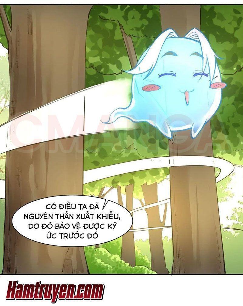 Sư Tỷ Của Ta Rất Cứng Chapter 57 - Trang 2