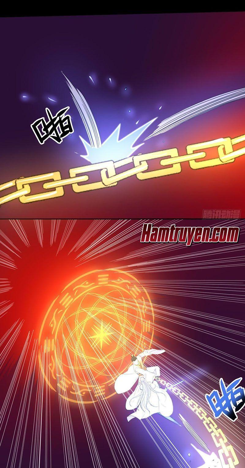 Sư Tỷ Của Ta Rất Cứng Chapter 58 - Trang 2