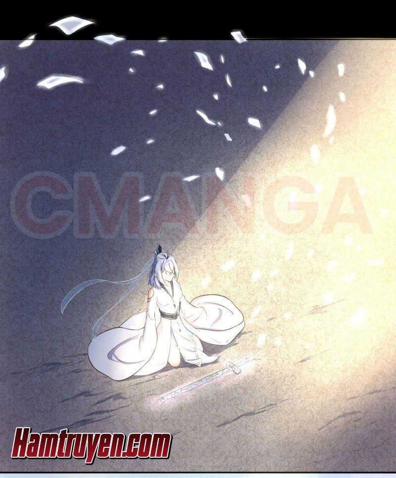 Sư Tỷ Của Ta Rất Cứng Chapter 59 - Trang 2