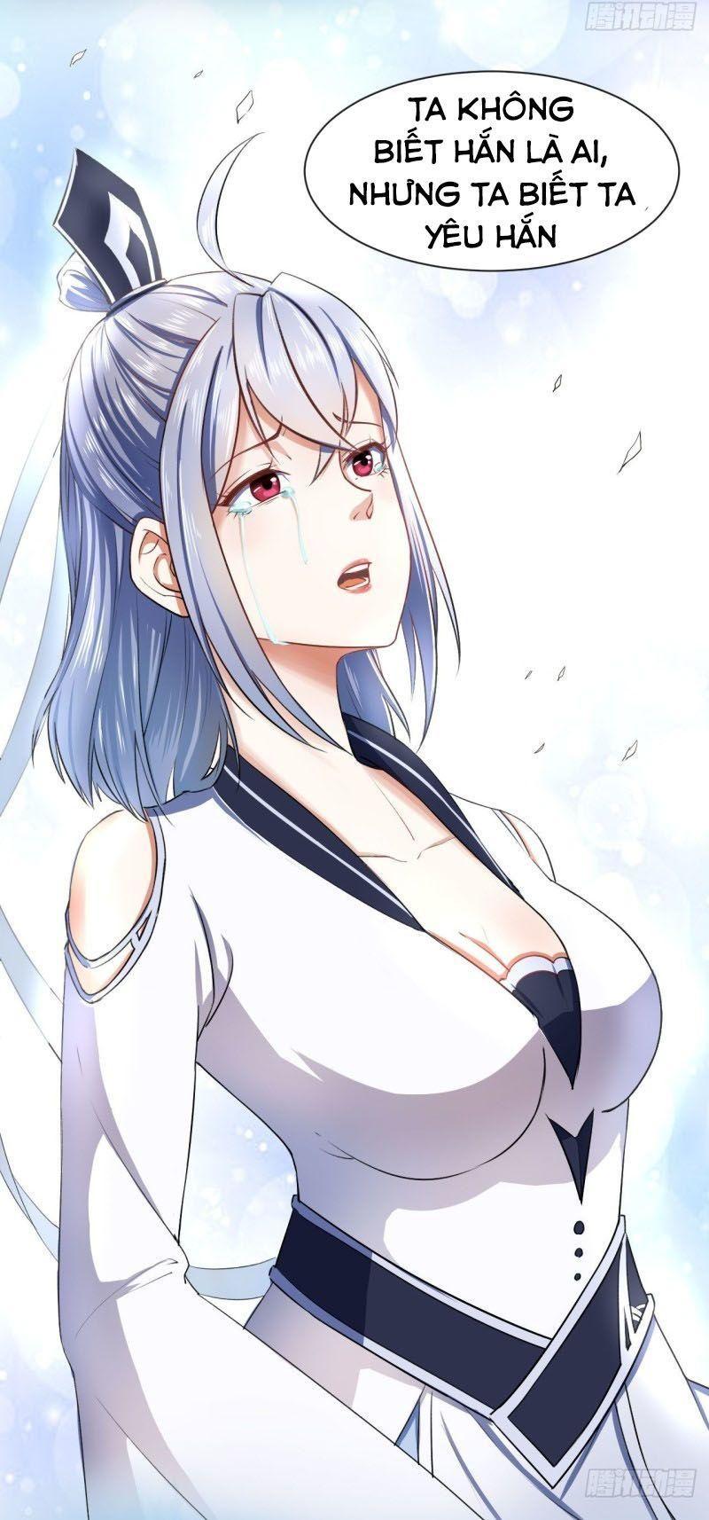 Sư Tỷ Của Ta Rất Cứng Chapter 59 - Trang 2