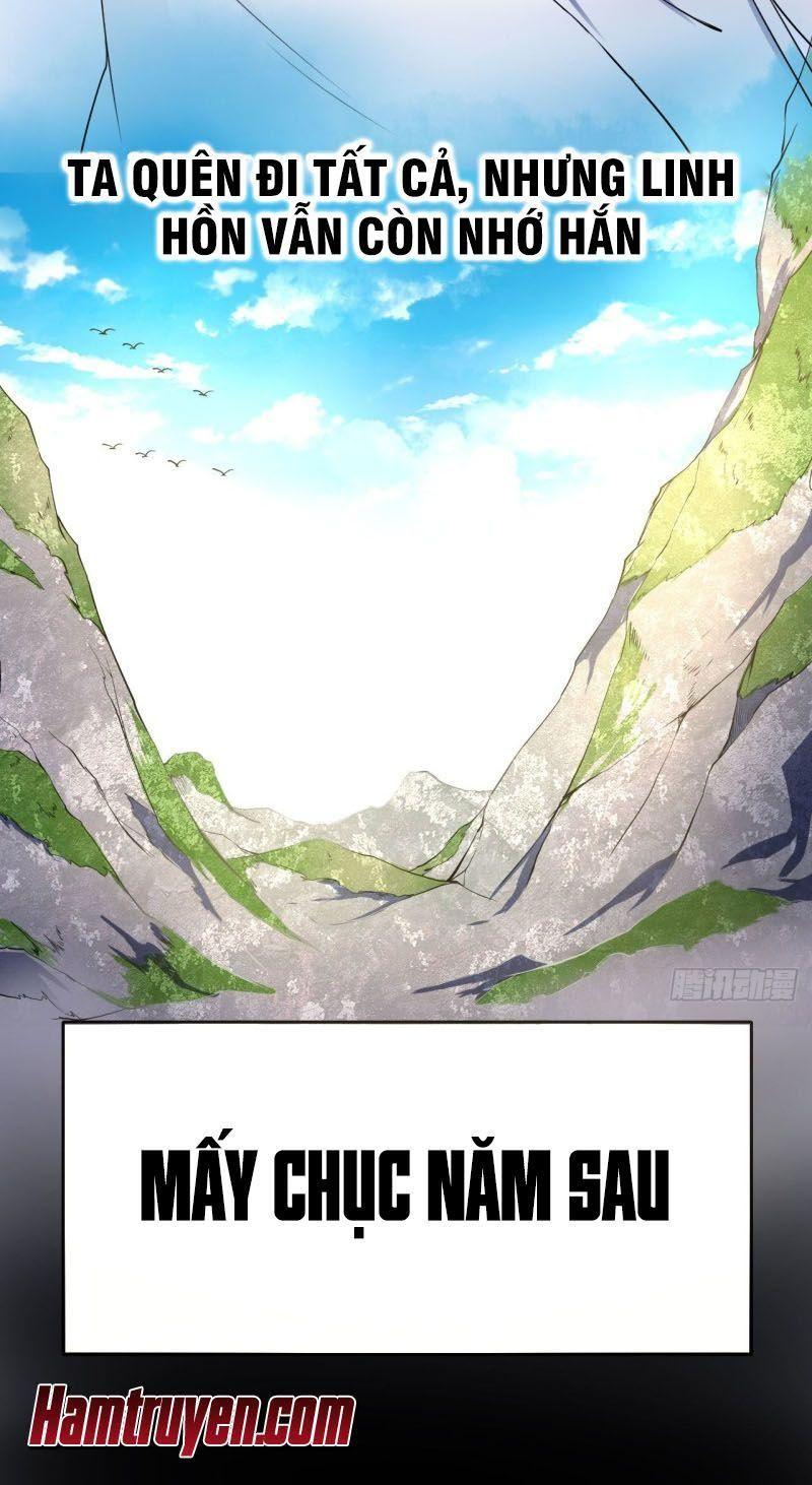 Sư Tỷ Của Ta Rất Cứng Chapter 59 - Trang 2