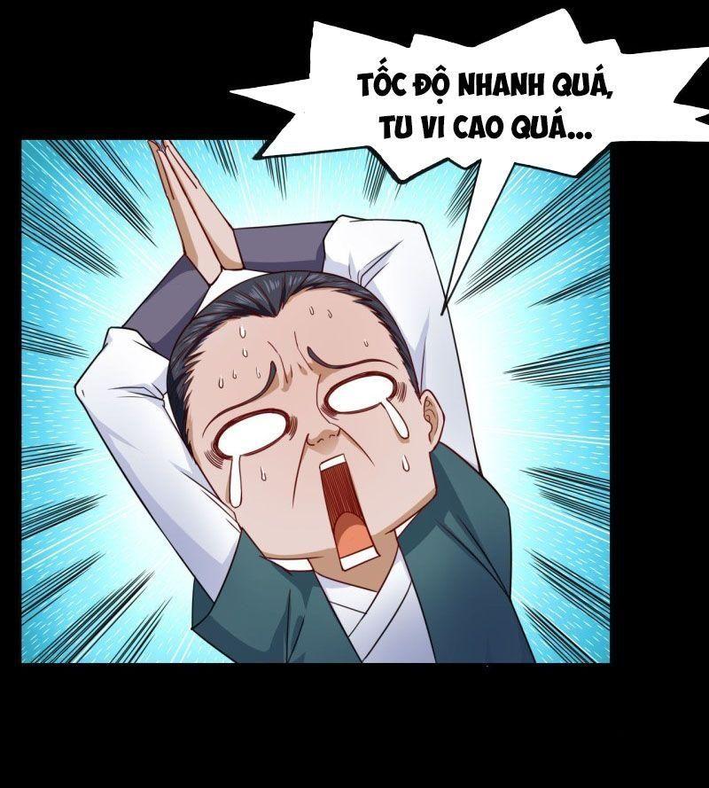 Sư Tỷ Của Ta Rất Cứng Chapter 59 - Trang 2