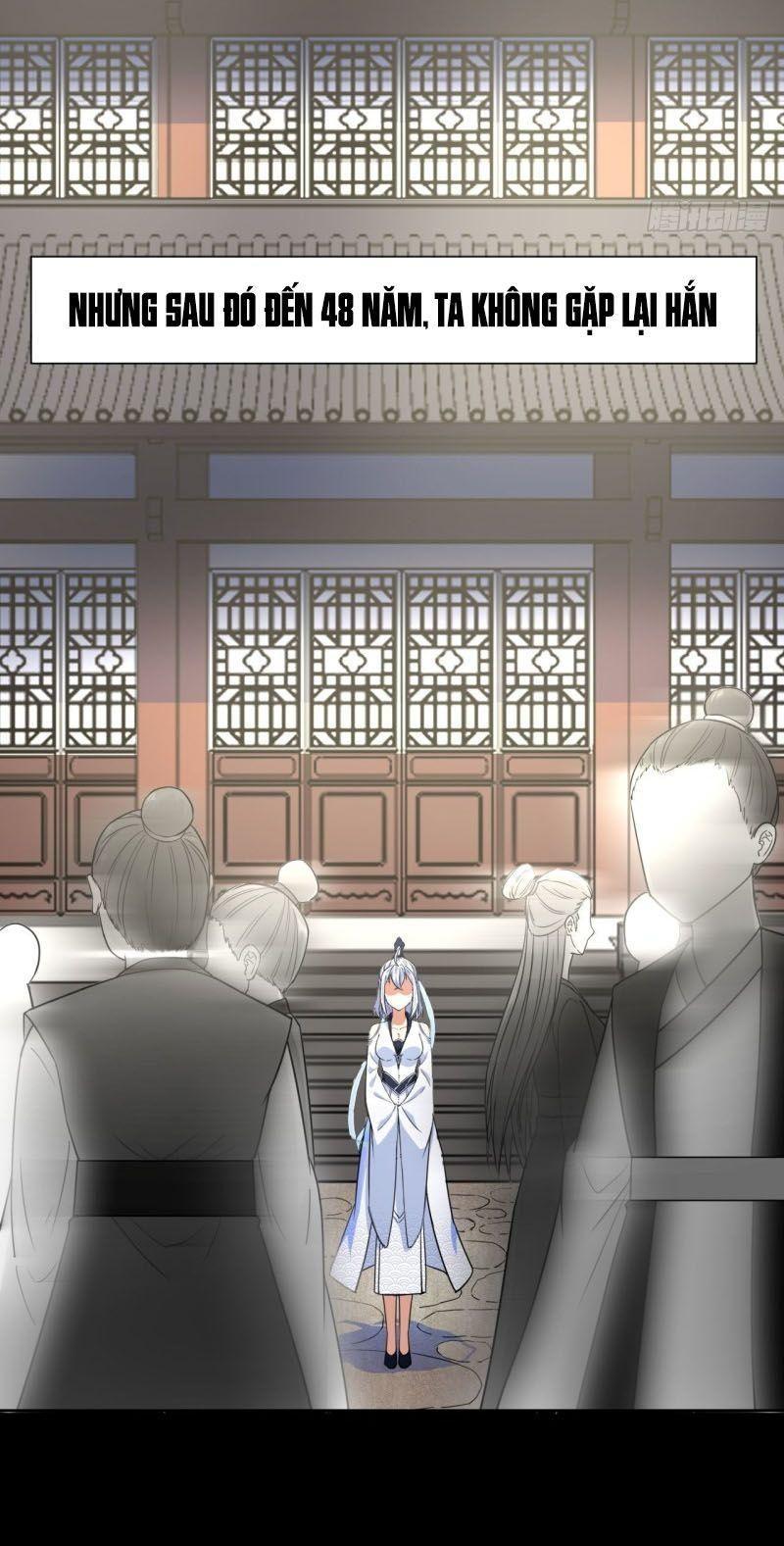 Sư Tỷ Của Ta Rất Cứng Chapter 59 - Trang 2