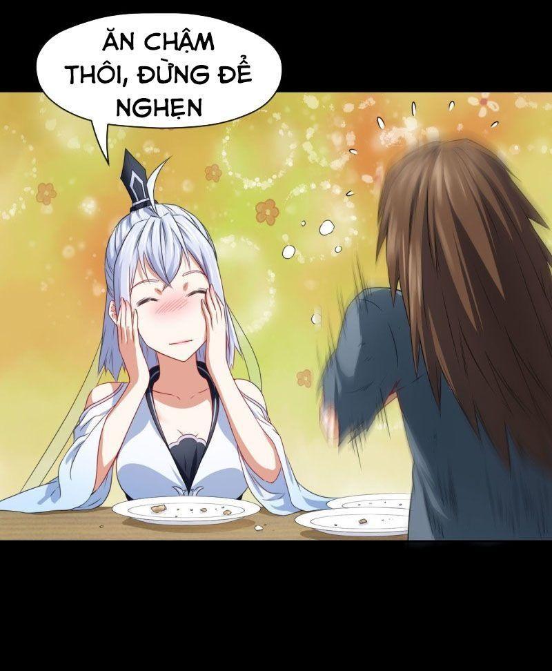 Sư Tỷ Của Ta Rất Cứng Chapter 59 - Trang 2