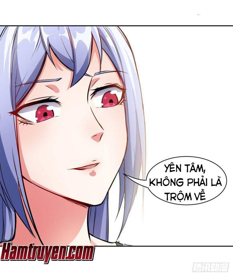 Sư Tỷ Của Ta Rất Cứng Chapter 6 - Trang 2