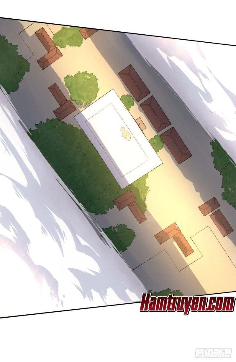 Sư Tỷ Của Ta Rất Cứng Chapter 6 - Trang 2