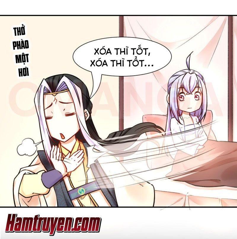 Sư Tỷ Của Ta Rất Cứng Chapter 60 - Trang 2