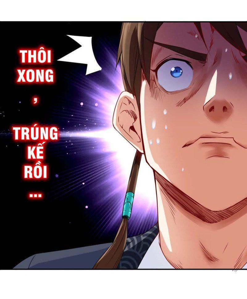 Sư Tỷ Của Ta Rất Cứng Chapter 61 - Trang 2