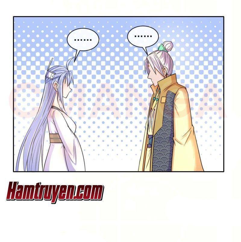 Sư Tỷ Của Ta Rất Cứng Chapter 61 - Trang 2