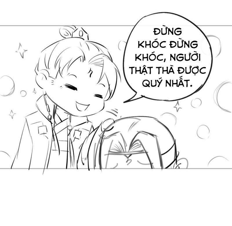 Sư Tỷ Của Ta Rất Cứng Chapter 61 - Trang 2