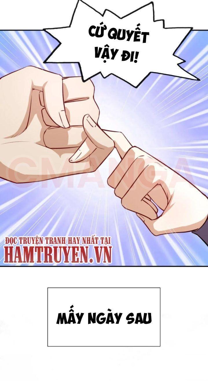 Sư Tỷ Của Ta Rất Cứng Chapter 65 - Trang 2