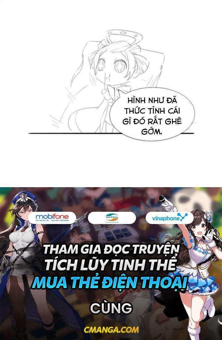 Sư Tỷ Của Ta Rất Cứng Chapter 65 - Trang 2