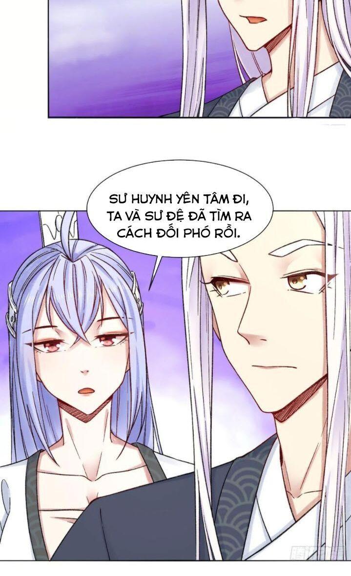 Sư Tỷ Của Ta Rất Cứng Chapter 66 - Trang 2