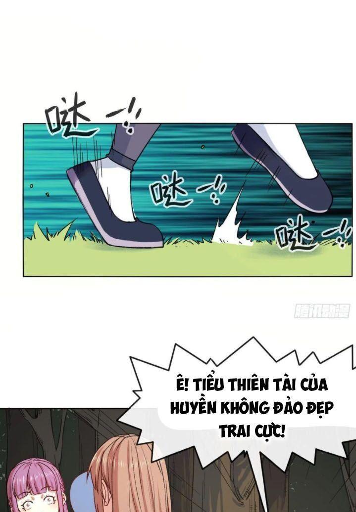 Sư Tỷ Của Ta Rất Cứng Chapter 66 - Trang 2