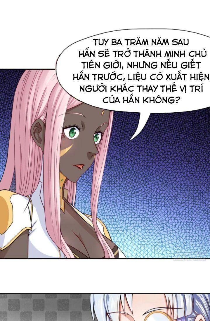 Sư Tỷ Của Ta Rất Cứng Chapter 66 - Trang 2
