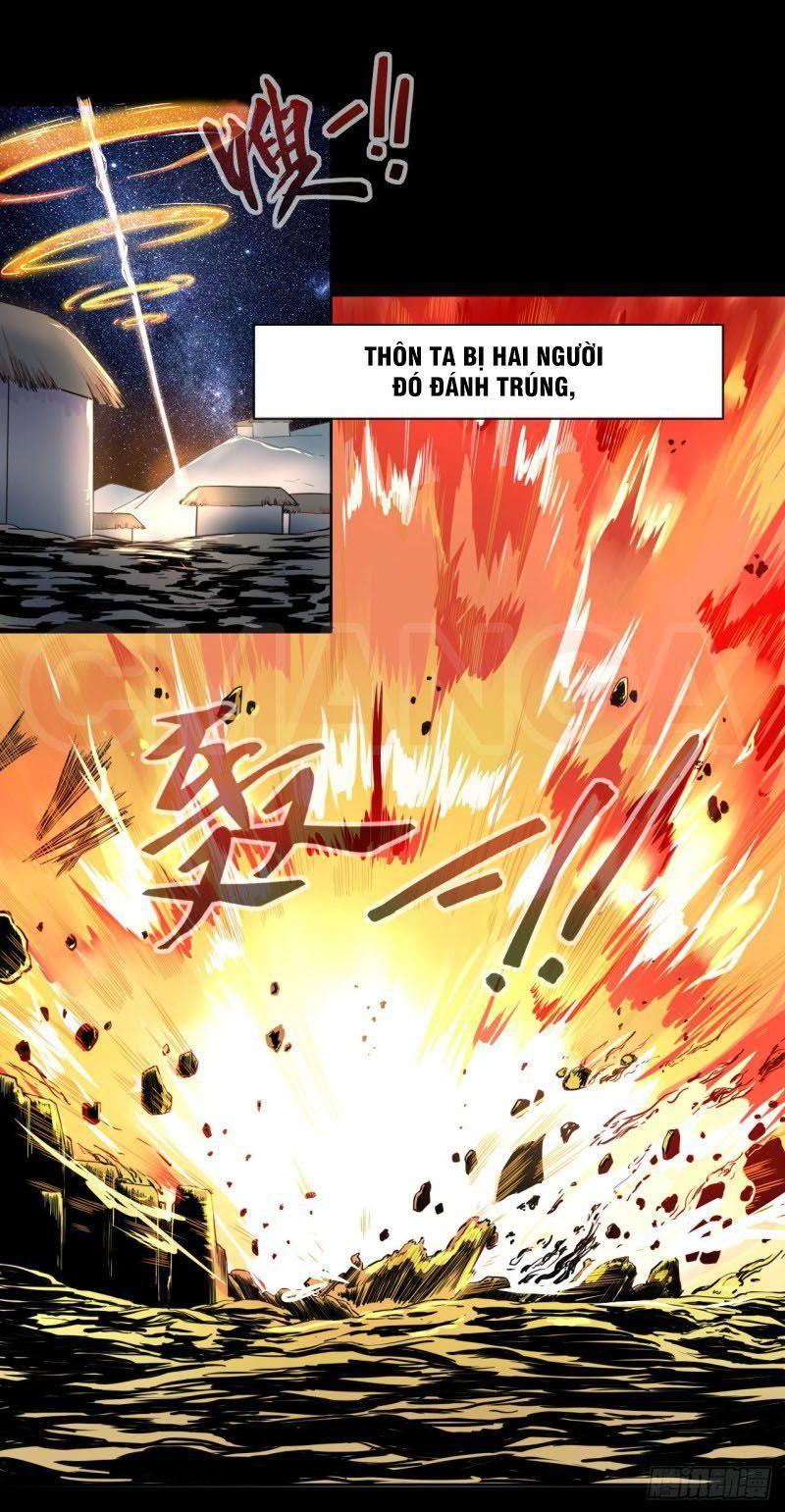 Sư Tỷ Của Ta Rất Cứng Chapter 67 - Trang 2