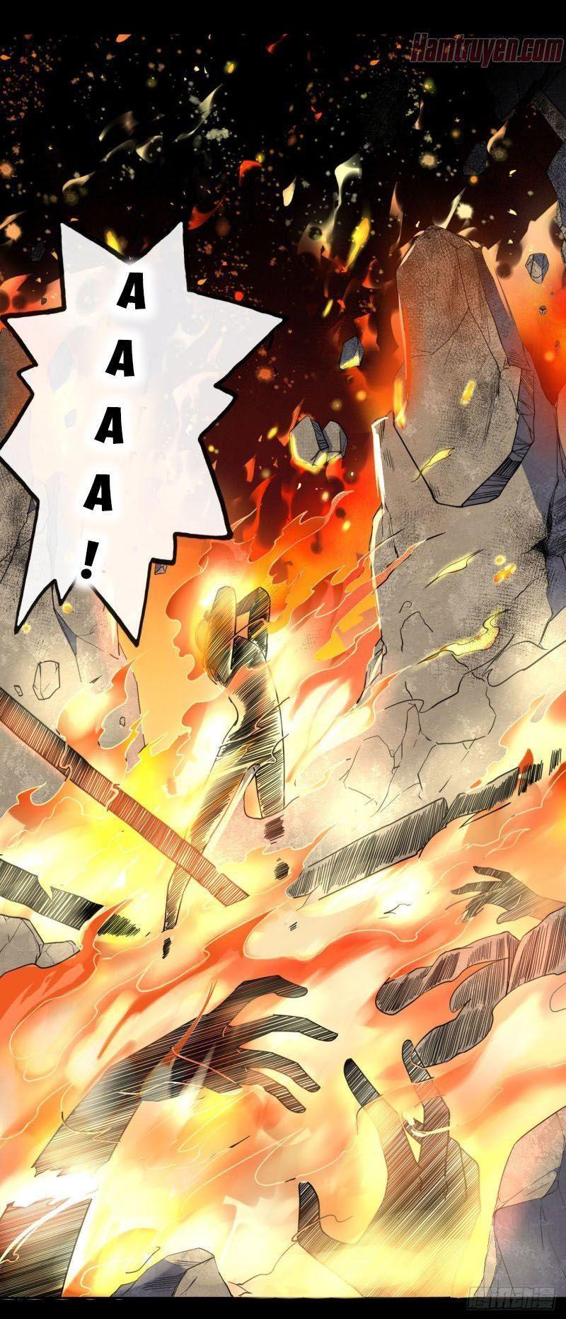 Sư Tỷ Của Ta Rất Cứng Chapter 67 - Trang 2