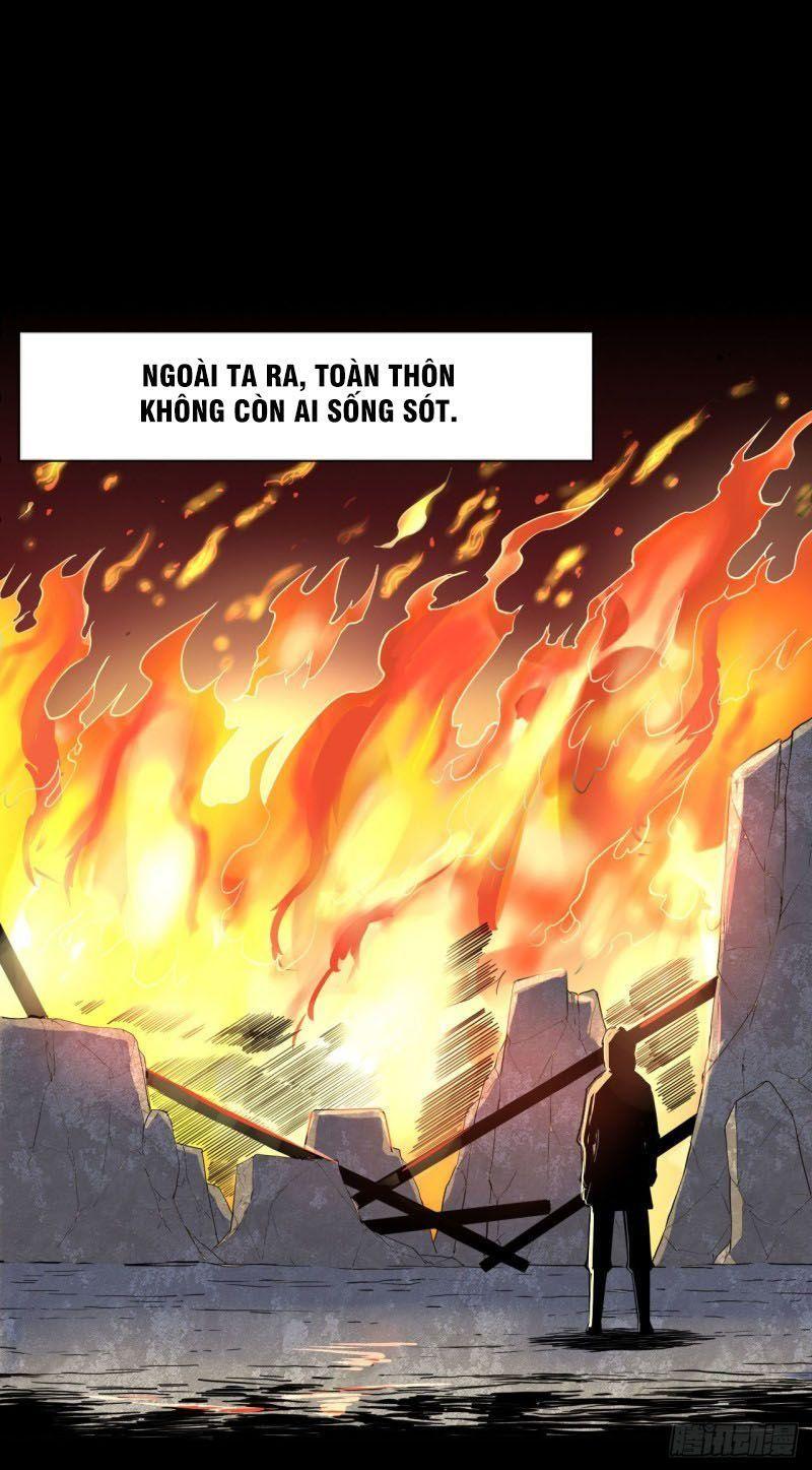 Sư Tỷ Của Ta Rất Cứng Chapter 67 - Trang 2