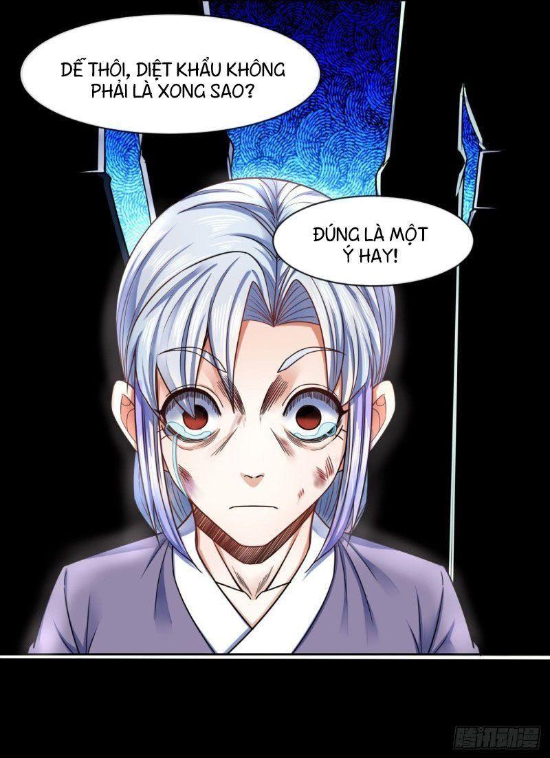 Sư Tỷ Của Ta Rất Cứng Chapter 67 - Trang 2