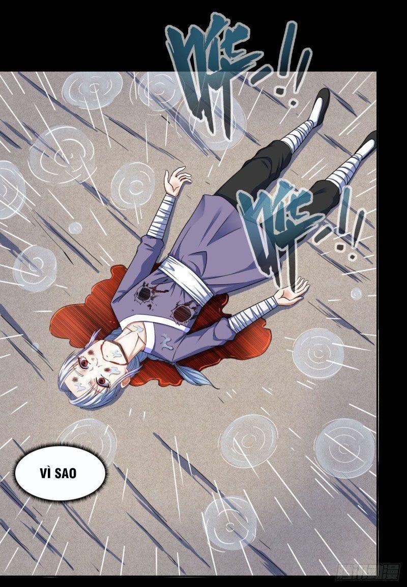 Sư Tỷ Của Ta Rất Cứng Chapter 67 - Trang 2