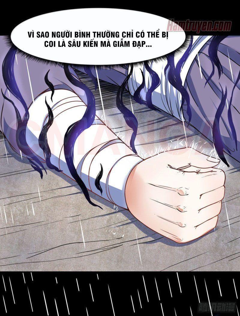 Sư Tỷ Của Ta Rất Cứng Chapter 67 - Trang 2