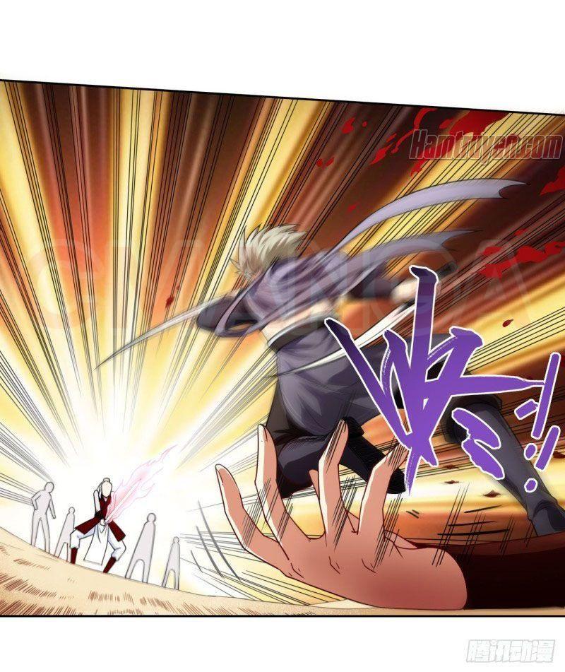 Sư Tỷ Của Ta Rất Cứng Chapter 67 - Trang 2