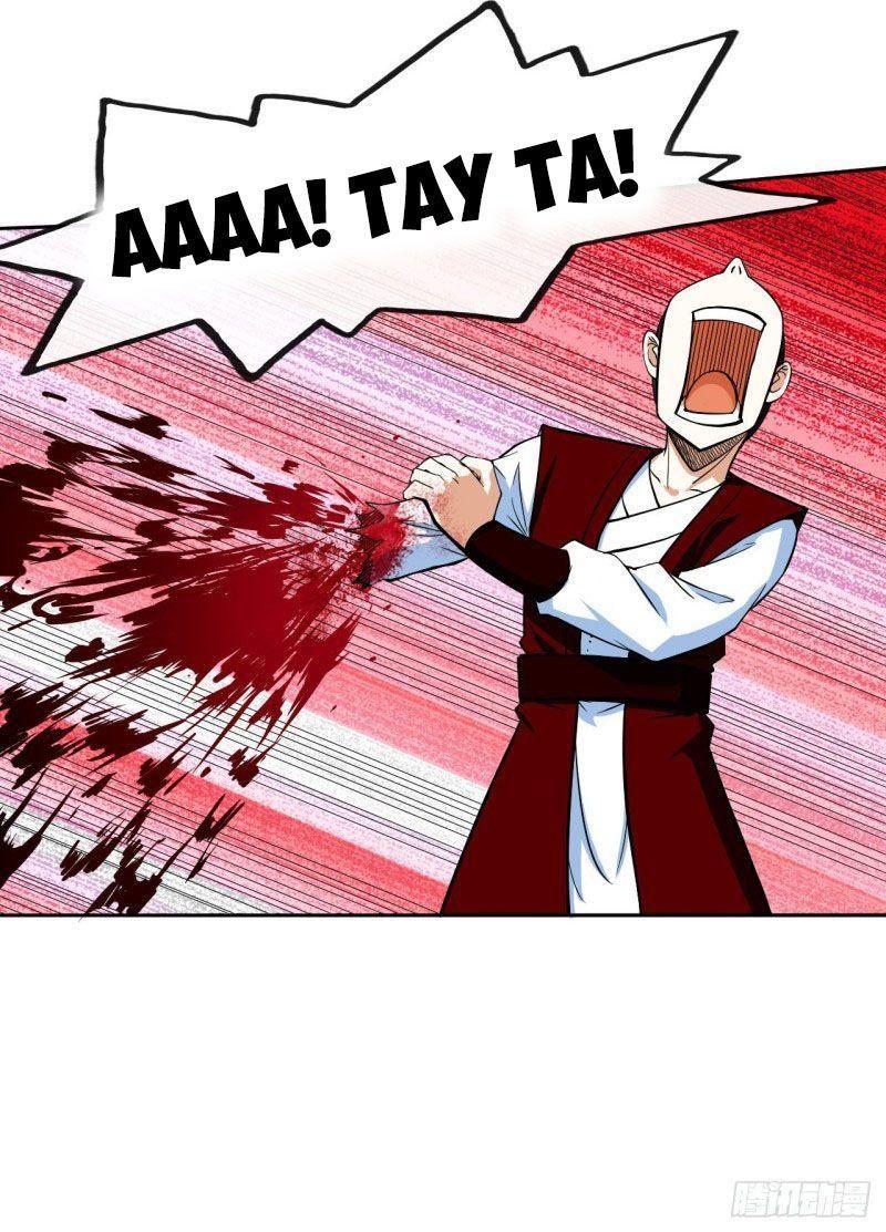 Sư Tỷ Của Ta Rất Cứng Chapter 67 - Trang 2