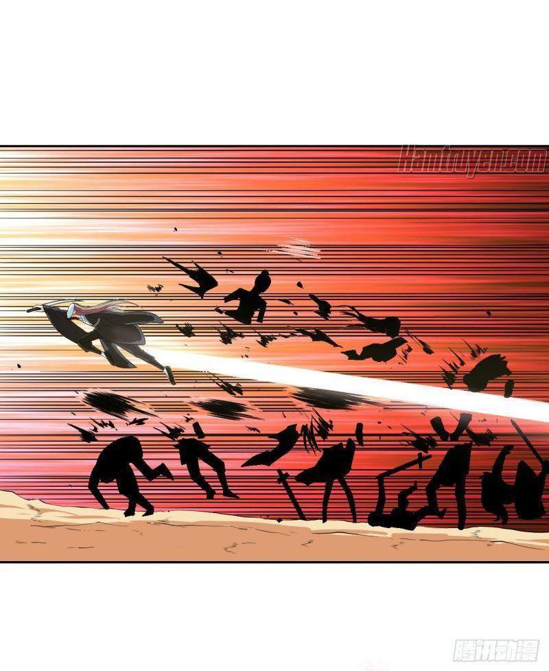 Sư Tỷ Của Ta Rất Cứng Chapter 67 - Trang 2