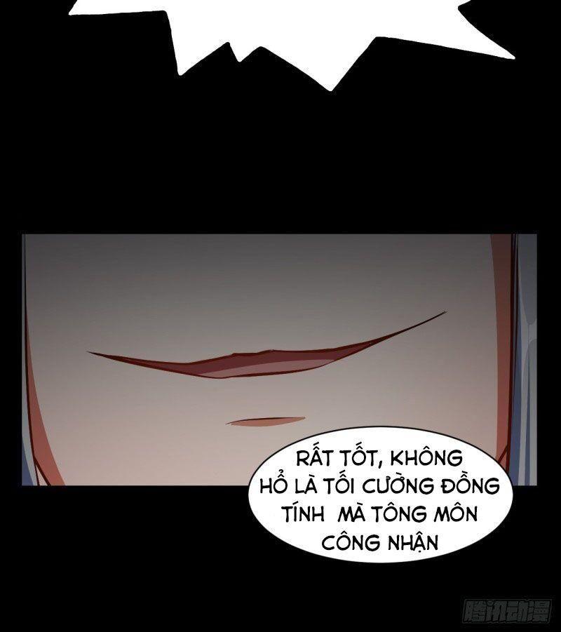 Sư Tỷ Của Ta Rất Cứng Chapter 7 - Trang 2