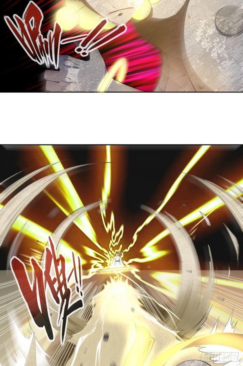 Sư Tỷ Của Ta Rất Cứng Chapter 71 - Trang 2