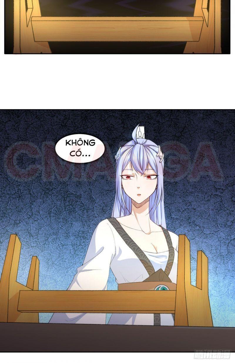 Sư Tỷ Của Ta Rất Cứng Chapter 71 - Trang 2