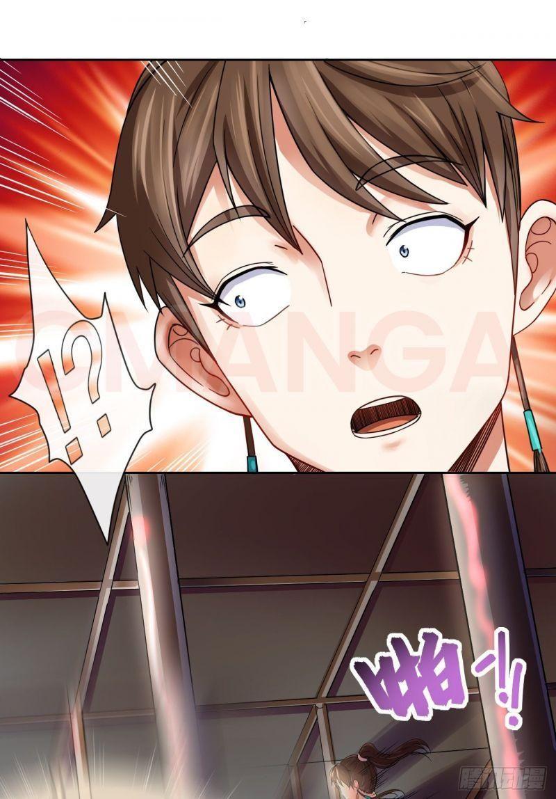 Sư Tỷ Của Ta Rất Cứng Chapter 71 - Trang 2