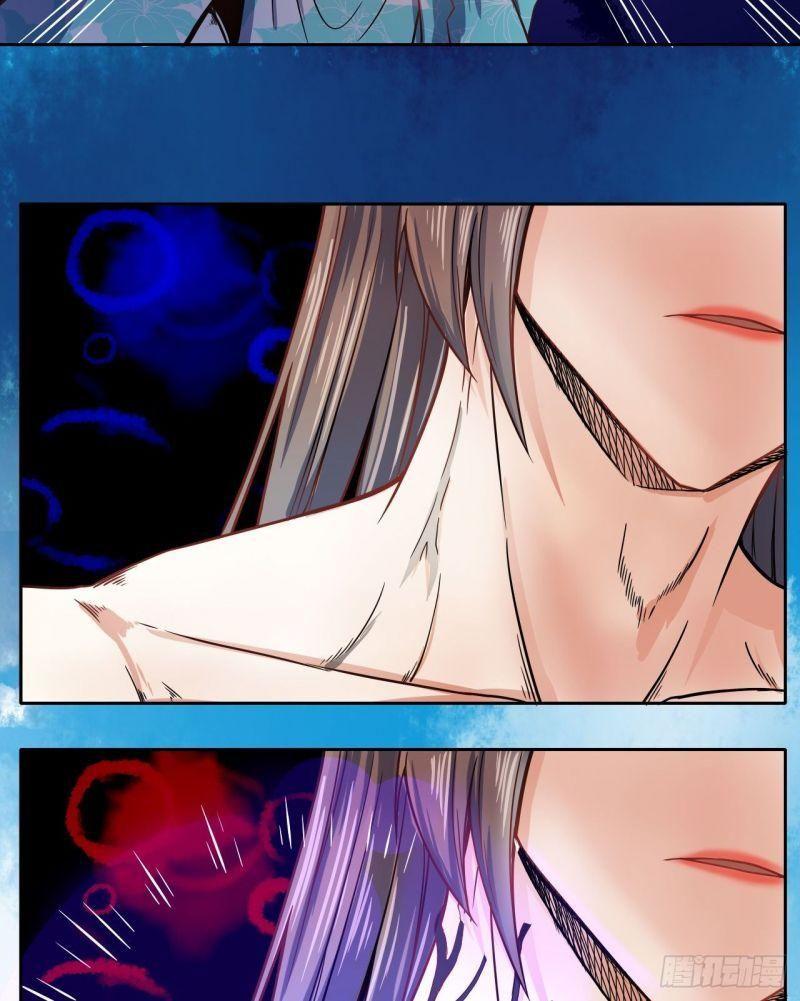 Sư Tỷ Của Ta Rất Cứng Chapter 71 - Trang 2