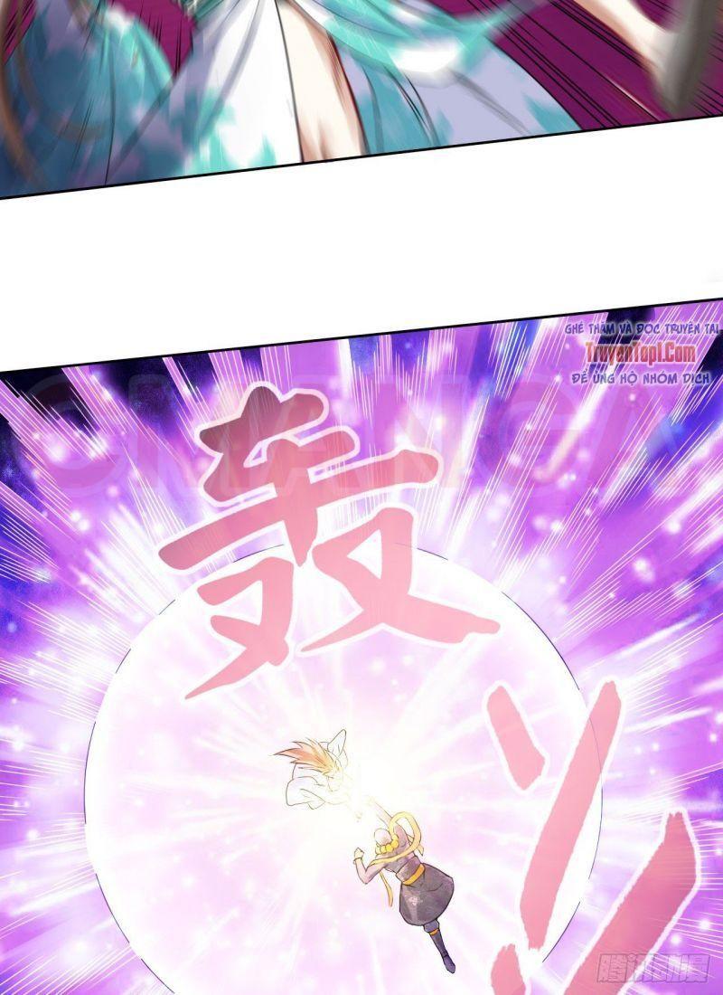 Sư Tỷ Của Ta Rất Cứng Chapter 71 - Trang 2