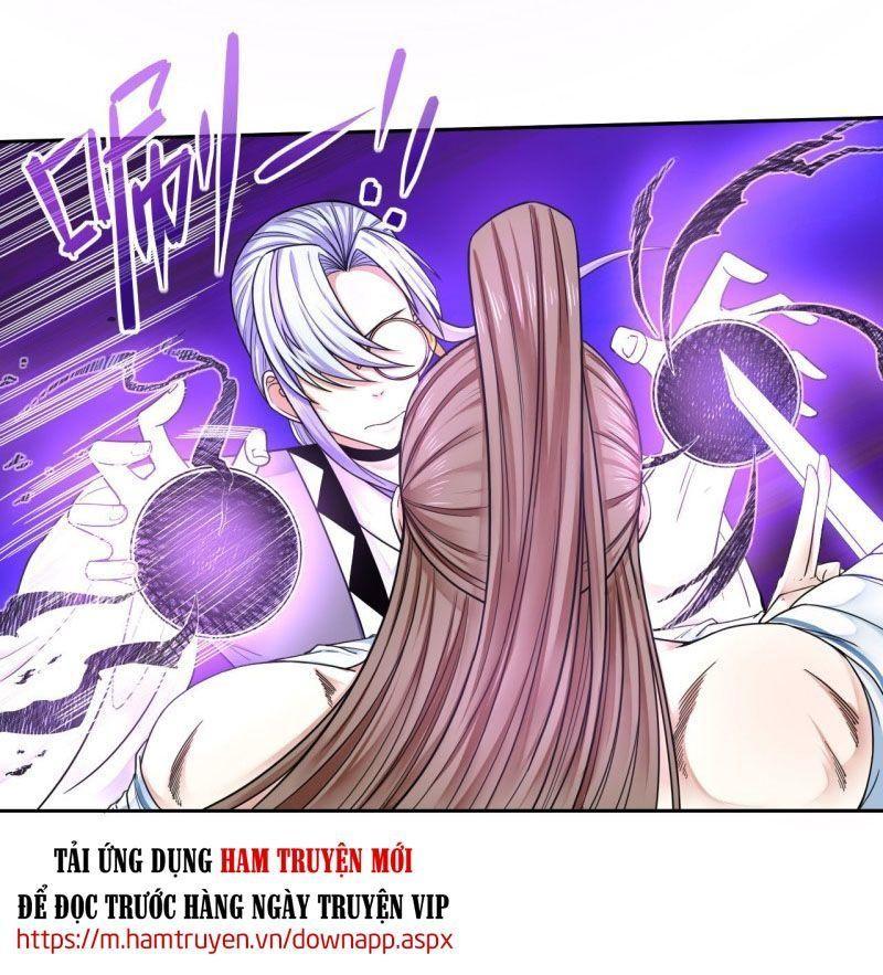 Sư Tỷ Của Ta Rất Cứng Chapter 72 - Trang 2