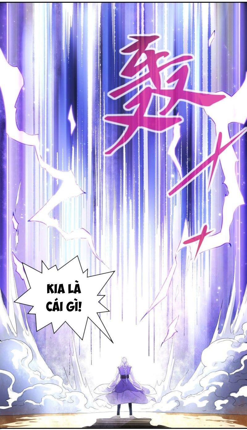 Sư Tỷ Của Ta Rất Cứng Chapter 73 - Trang 2