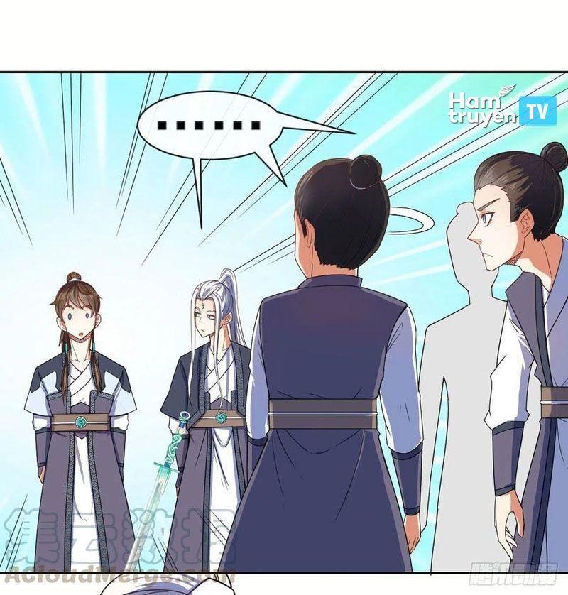 Sư Tỷ Của Ta Rất Cứng Chapter 74 - Trang 2