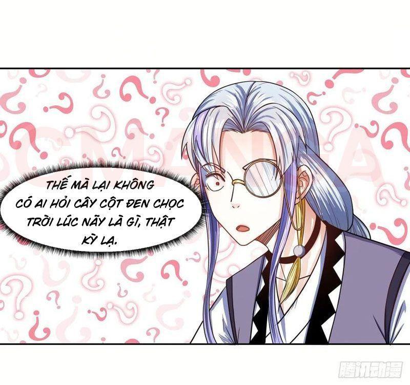 Sư Tỷ Của Ta Rất Cứng Chapter 74 - Trang 2