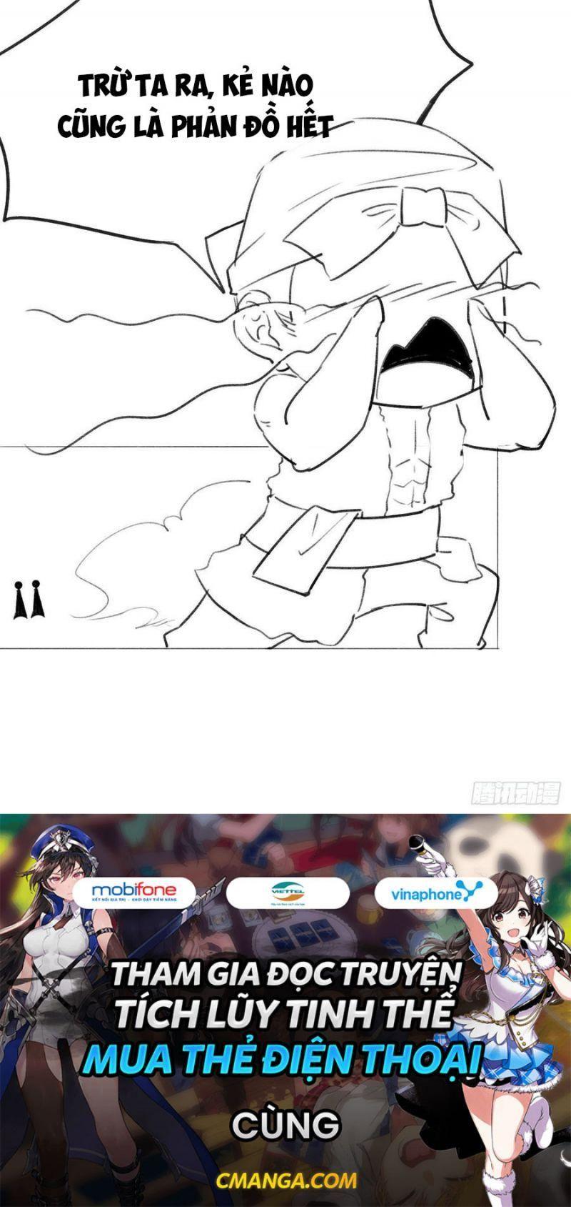 Sư Tỷ Của Ta Rất Cứng Chapter 74 - Trang 2