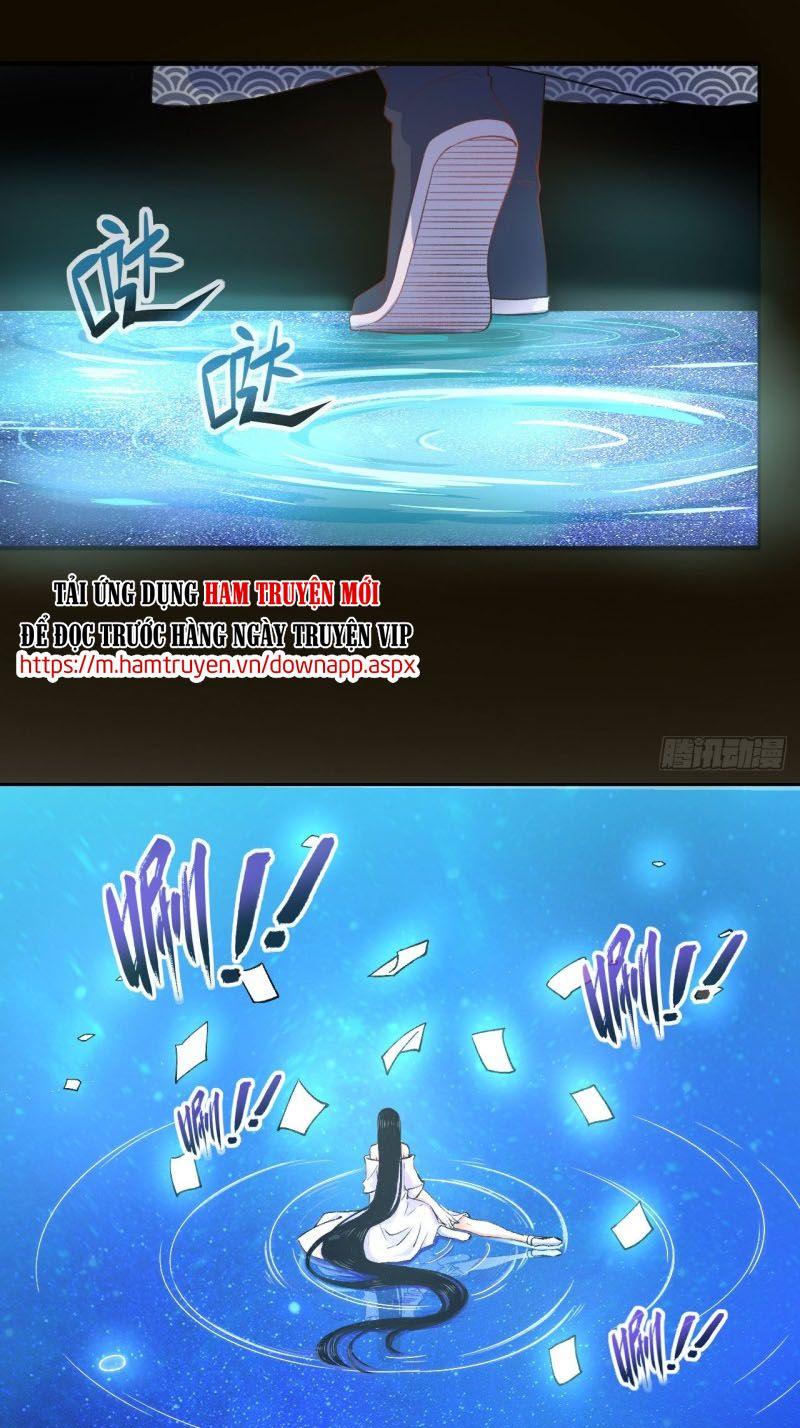 Sư Tỷ Của Ta Rất Cứng Chapter 76 - Trang 2