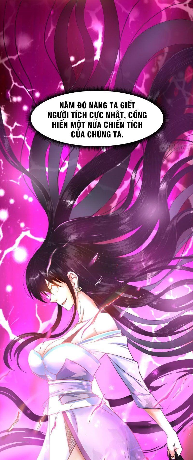 Sư Tỷ Của Ta Rất Cứng Chapter 77 - Trang 2