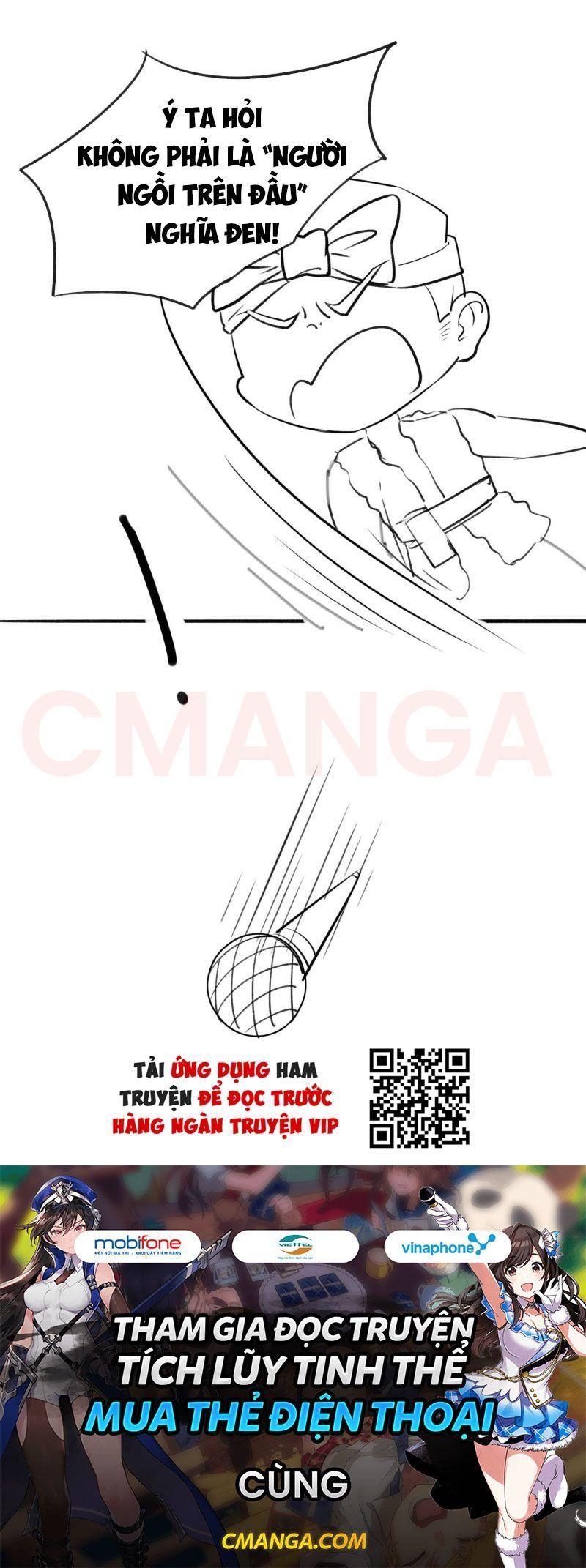 Sư Tỷ Của Ta Rất Cứng Chapter 77 - Trang 2