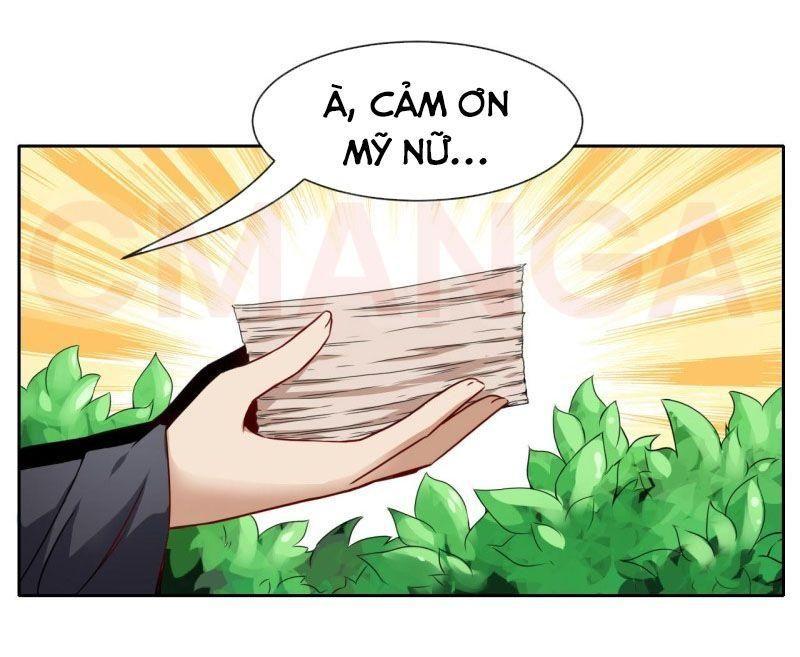 Sư Tỷ Của Ta Rất Cứng Chapter 78 - Trang 2