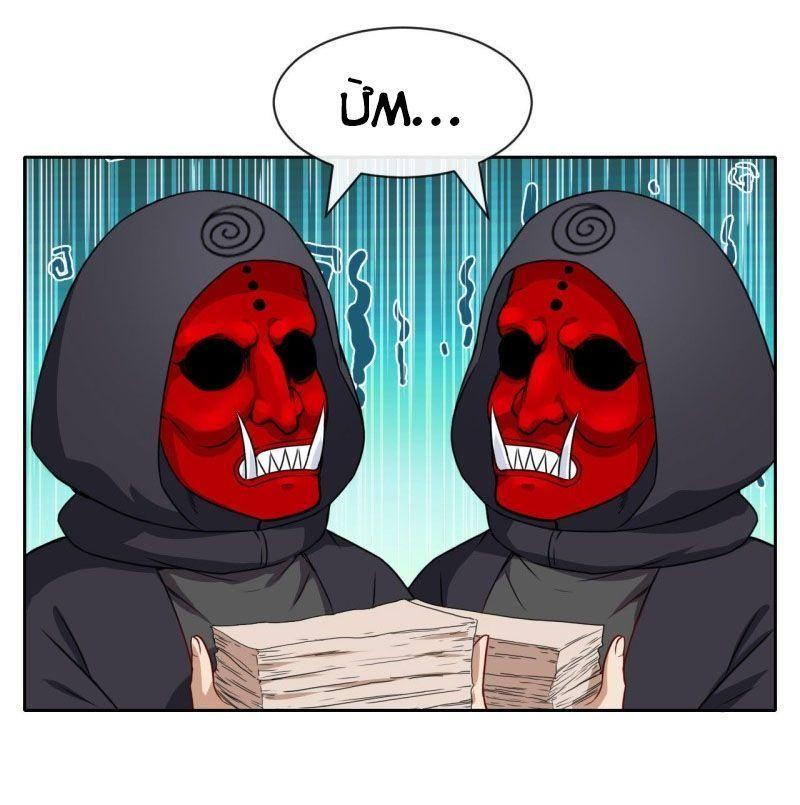 Sư Tỷ Của Ta Rất Cứng Chapter 78 - Trang 2