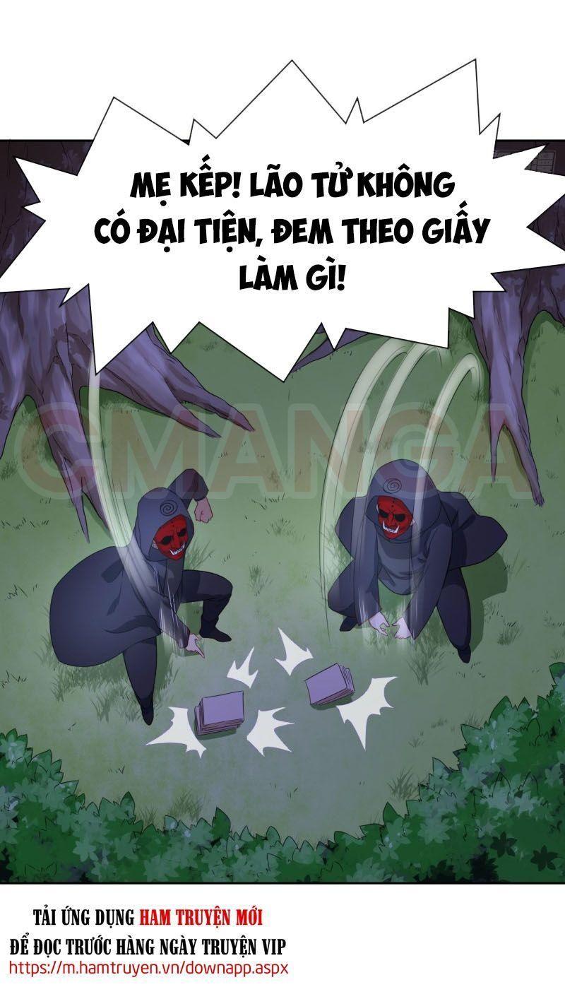 Sư Tỷ Của Ta Rất Cứng Chapter 78 - Trang 2