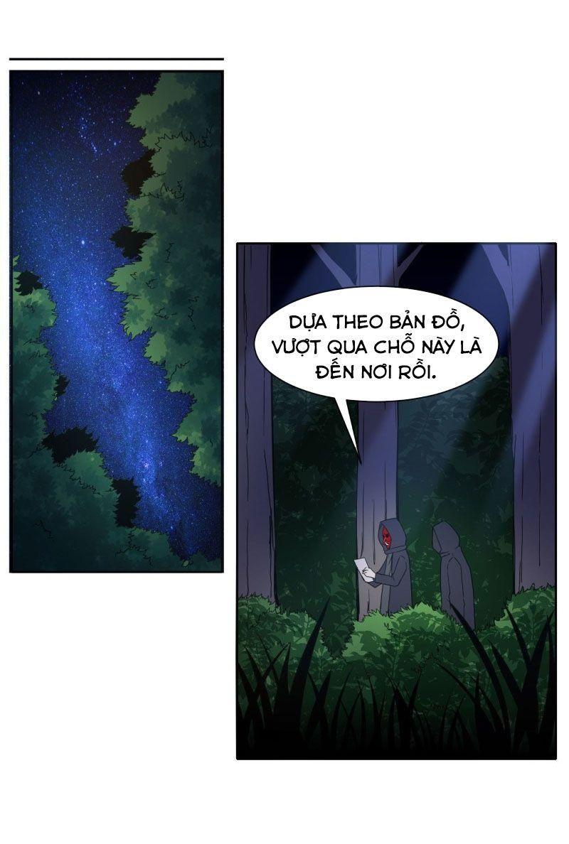 Sư Tỷ Của Ta Rất Cứng Chapter 78 - Trang 2